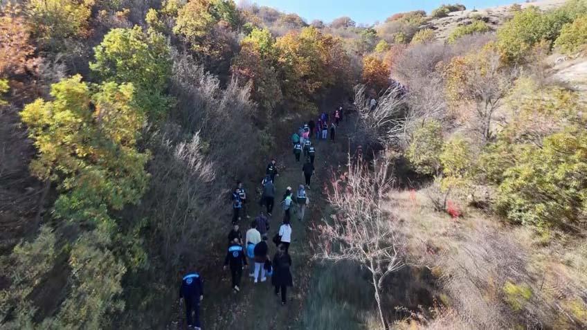 TARİH VE DOĞA MERAKLILARINI AMASYAMIZA DAVET EDİYORUZ
