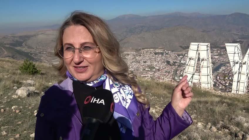 Gören şaşkına dönüyor ‘Burası Hollywood değil Amasya