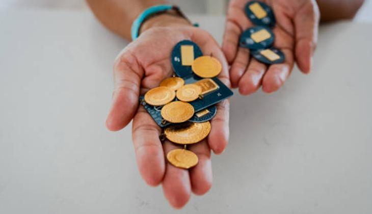 YARIM ALTIN FİYATI YARIM ALTIN FİYATI