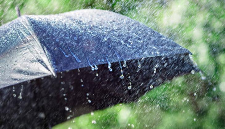 İSTANBUL HAVA DURUMU