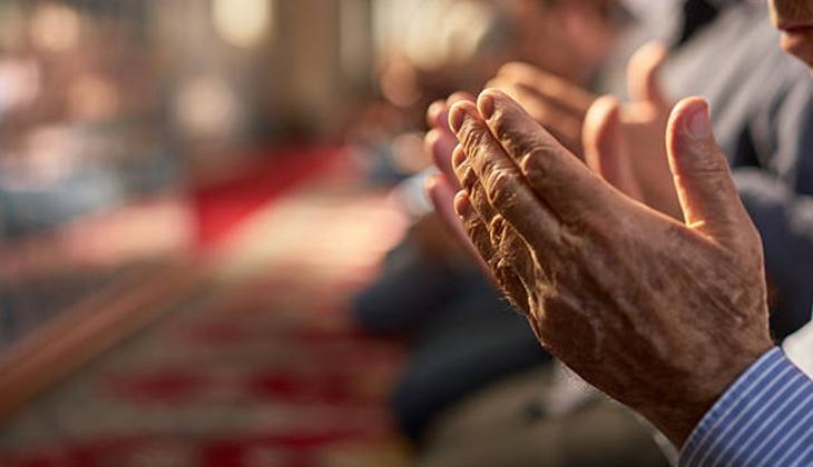 ÜÇ AYLARIN FAZİLETLERİ