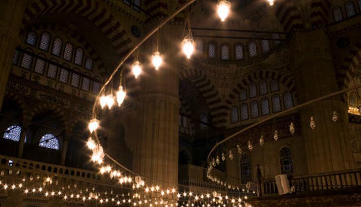 Üç ayların başlangıcı: 2026 yılında üç aylar ne zaman başlıyor Üç ayların faziletleri nedir