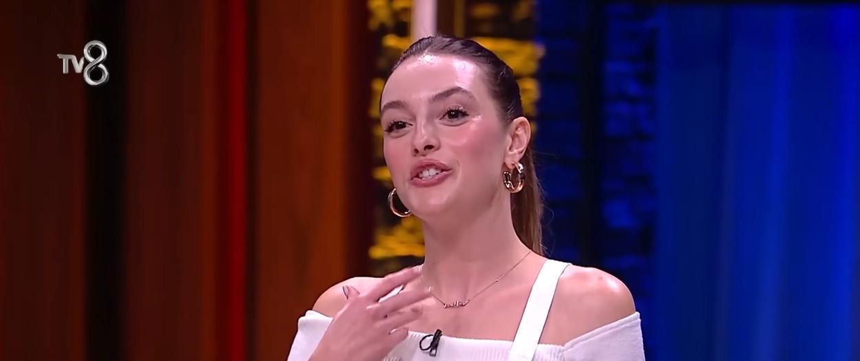 MELİS SEZEN KİMDİR VE OYNADIĞI FİLMLER NELER