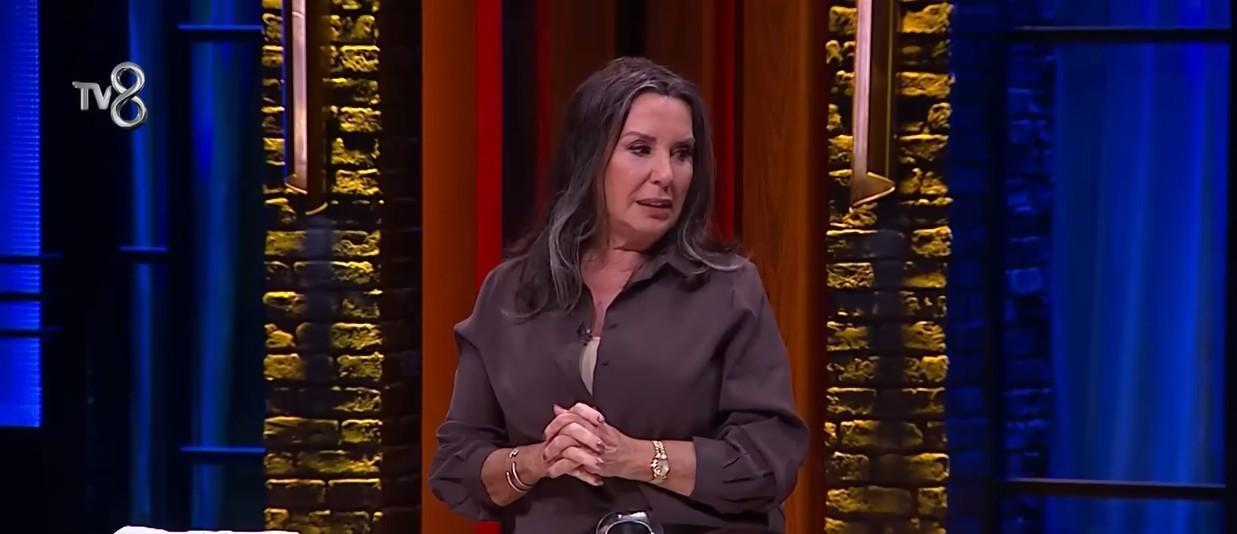 PERİHAN SAVAŞ KİMDİR, DİZİ VE FİLMLERİ NELER