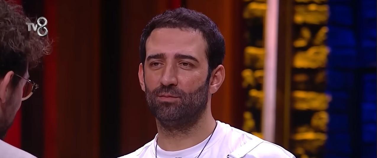 FERİT KAYA KİMDİR