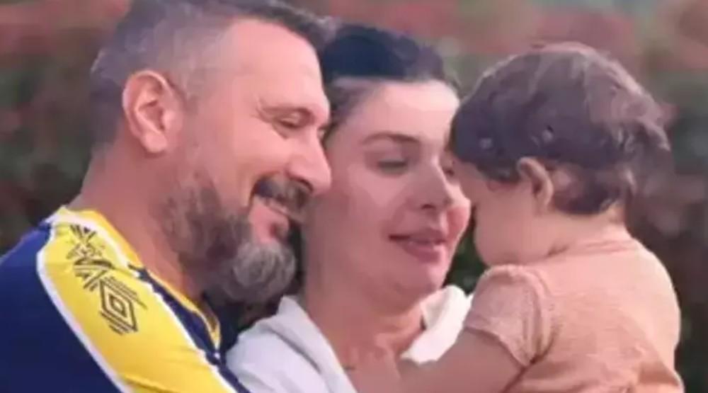 İşte Asya Monenin son hali Gonca Vuslateri ve kızından yeni kareler