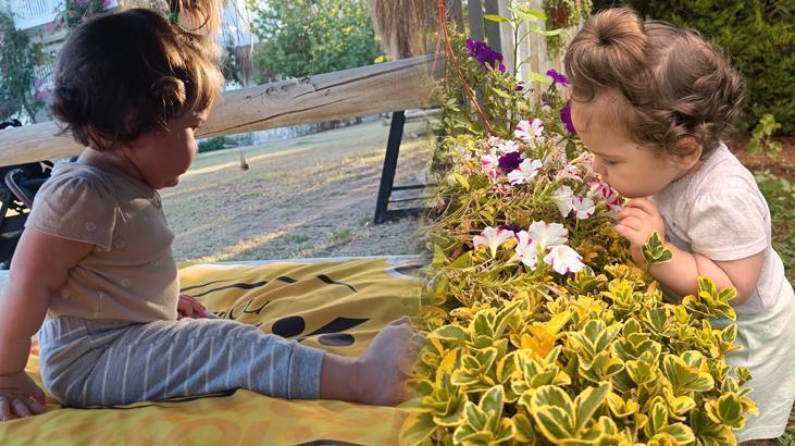 İşte Asya Monenin son hali Gonca Vuslateri ve kızından yeni kareler