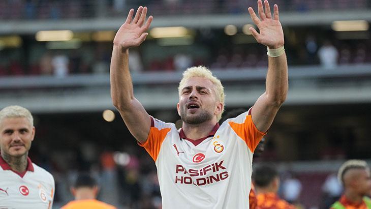 KARİYERİNDE DÖNÜM NOKTASI OLACAKTIR KARİYERİNDE DÖNÜM NOKTASI OLACAKTIR