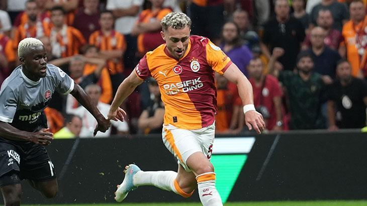 OYUNCULARIN DA DUYGULARI VARDIR OYUNCULARIN DA DUYGULARI VARDIR