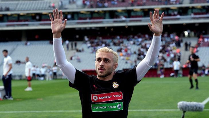 CESARETLENDİRMEK GEREKİR CESARETLENDİRMEK GEREKİR