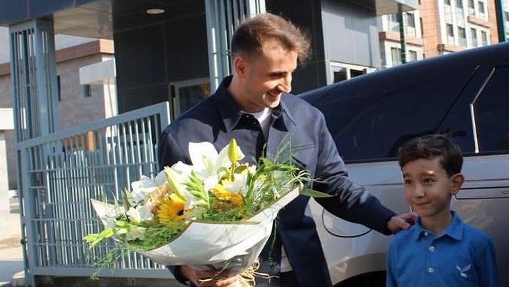 KEREMDEN MESAJ KEREMDEN MESAJ