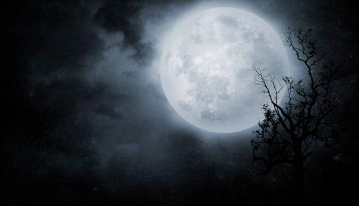 NEDEN ‘SÜPER AY’ DENİYOR