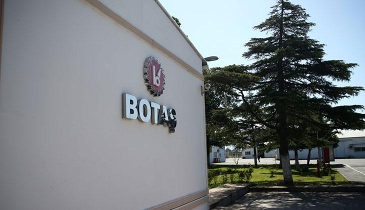 BOTAŞA 223 İŞÇİ ARANIYOR 📢 BOTAŞ personel alımı şartları neler Başvurular ne zaman alınacak İlan yayınlandı BOTAŞA 223 İŞÇİ ARANIYOR 📢 BOTAŞ personel alımı şartları neler Başvurular ne zaman alınacak İlan yayınlandı