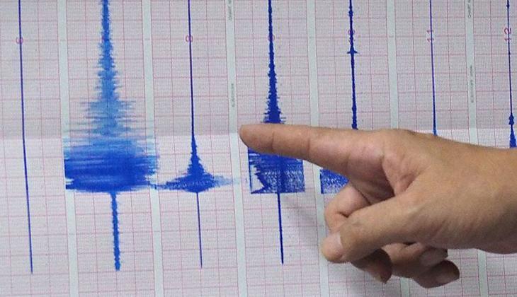 SON DAKİKA DEPREM HABERLERİ 6 KASIM 2025