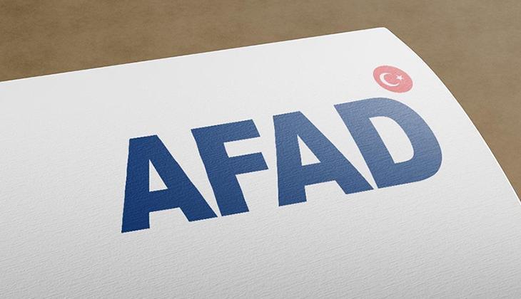 AFET BÖLGESİ NE DEMEK