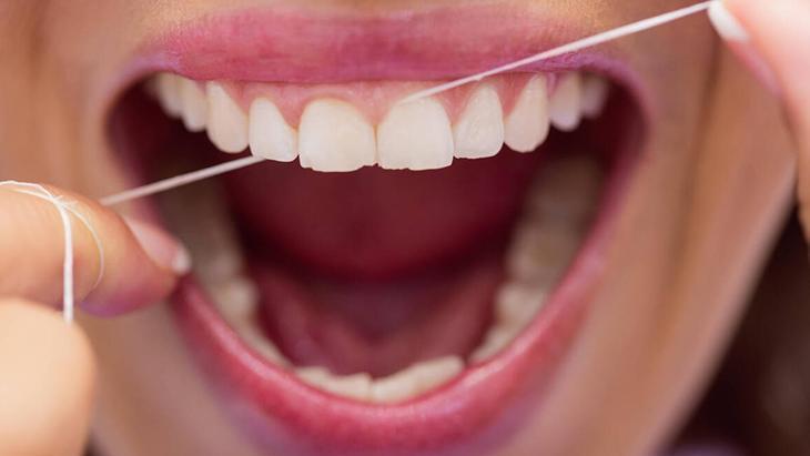 5- Granola en energierepen: valkuilen waarvan wij denken dat ze gezond zijn