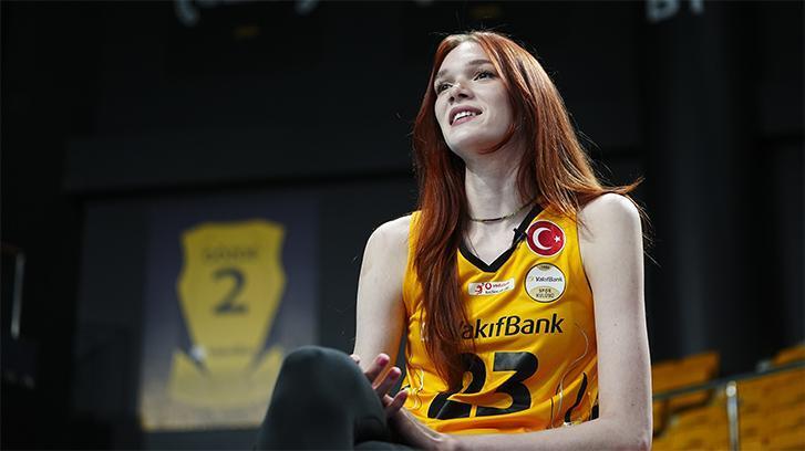 MARKOVA YILDIZLAŞTI