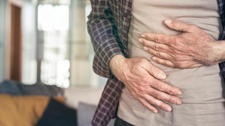 Kışın safra kesesi sorunlarıyla ilgili uyarı Geçmeyen karın ağrısına dikkat