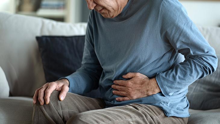 Kışın safra kesesi sorunlarıyla ilgili uyarı Geçmeyen karın ağrısına dikkat