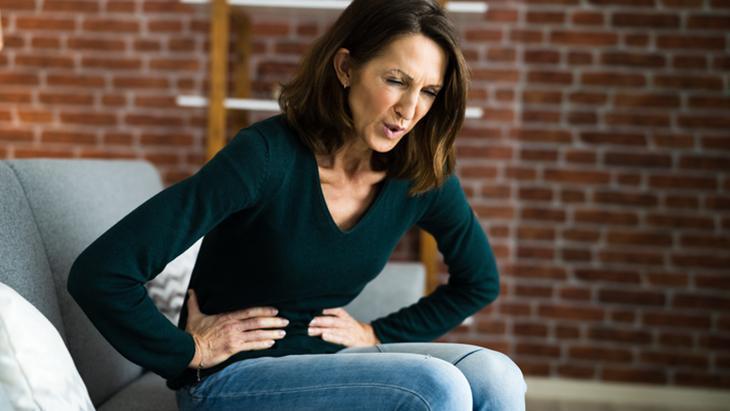 Kışın safra kesesi sorunlarıyla ilgili uyarı Geçmeyen karın ağrısına dikkat