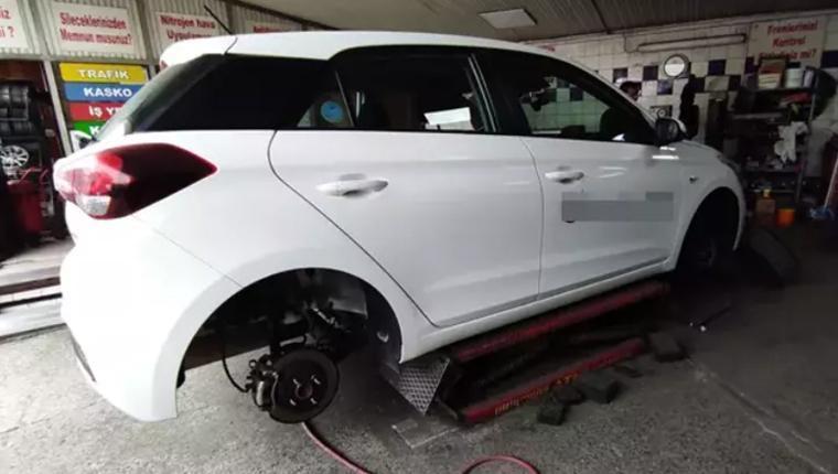 KIŞ LASTİĞİ KULLANMAMA CEZASI NE KADAR KIŞ LASTİĞİ KULLANMAMA CEZASI NE KADAR