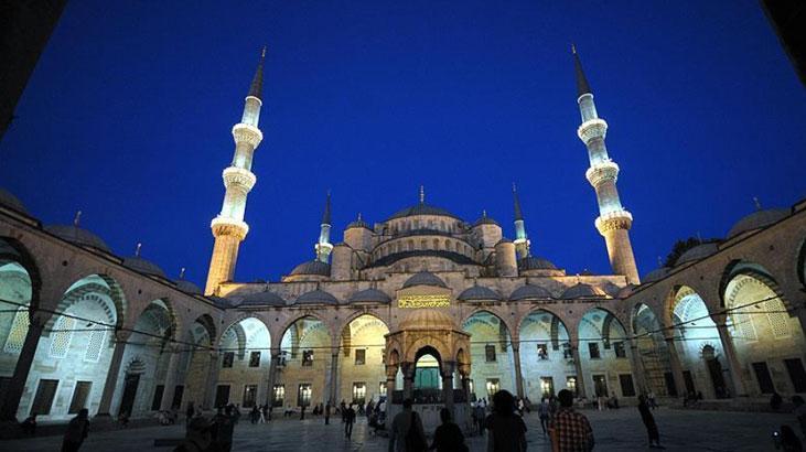 RECEP AYI BAŞLANGIÇ TARİHİ