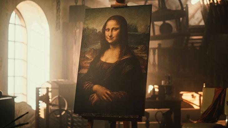 Mona Lisa gerçekten kimdi