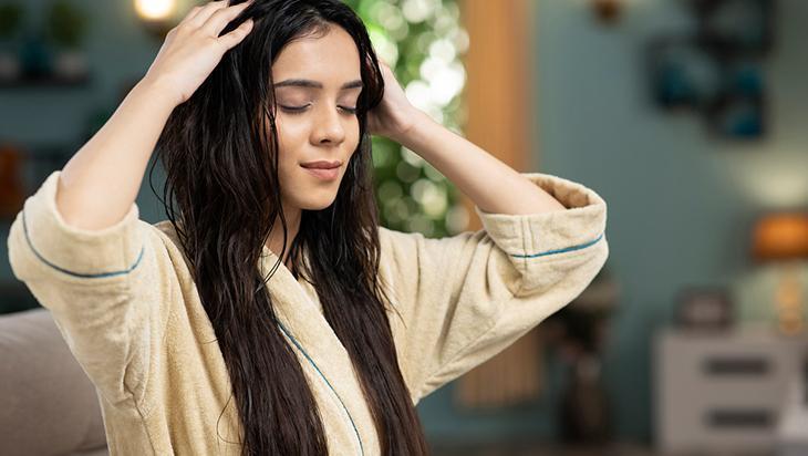 Rapunzel sırrı viral oldu: Saçları hızla uzatan 4 mucizevi bitki toniği