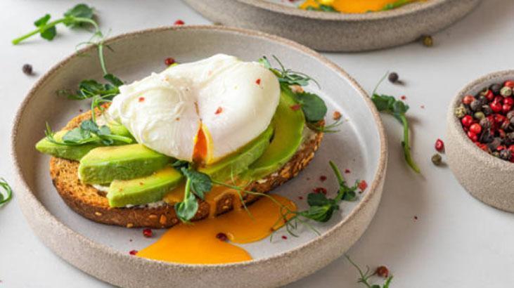 Fiyatı uygun, malzemesi kolay: Dinç tutan kahvaltıyı uyanır uyanmaz deneyin