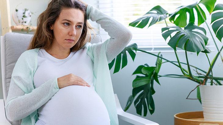 7- Yeterli ve kaliteli uykuya özen gösterin