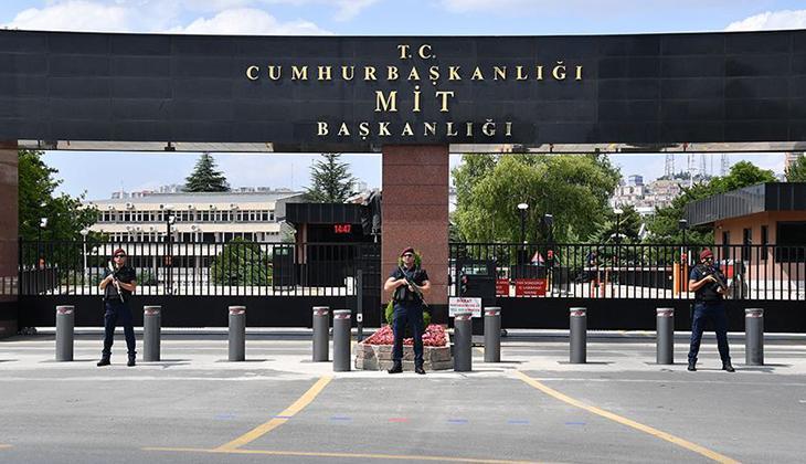 MİT İSTİHBARAT UZMANI BAŞVURU ŞARTLARI MİT İSTİHBARAT UZMANI BAŞVURU ŞARTLARI