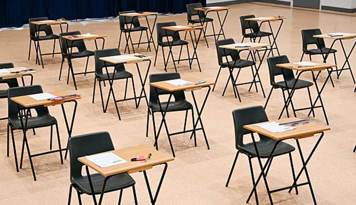 Sınav Haberleri ❕ AUZEF bugün saat kaçta başlıyor, kaçta bitiyor 8-9 Kasım İstanbul Üniversitesi AUZEF sınav giriş belgesi nasıl alınır