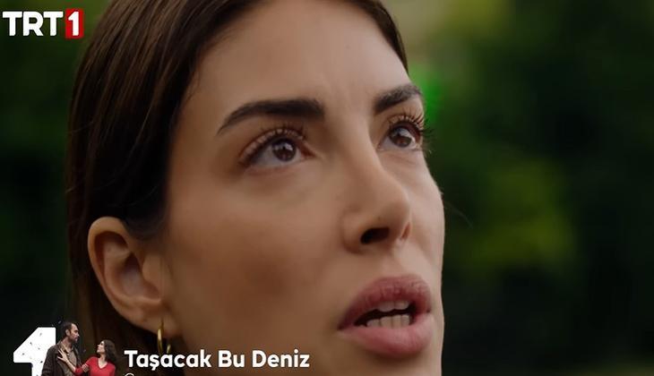 TAŞACAK BU DENİZ KONUSU NEDİR