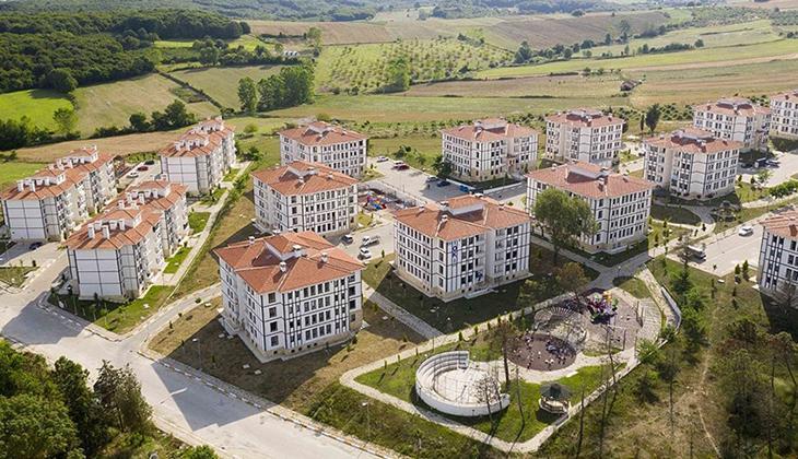 TOKİ 500 BİN KONUT PROJESİNE BAŞVURU NE ZAMAN, NASIL YAPILIR