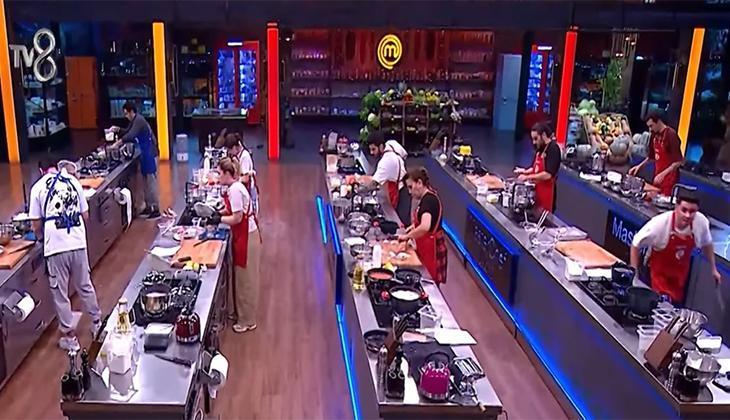 HAFTANIN ELEME ADAYLARI KİMLER