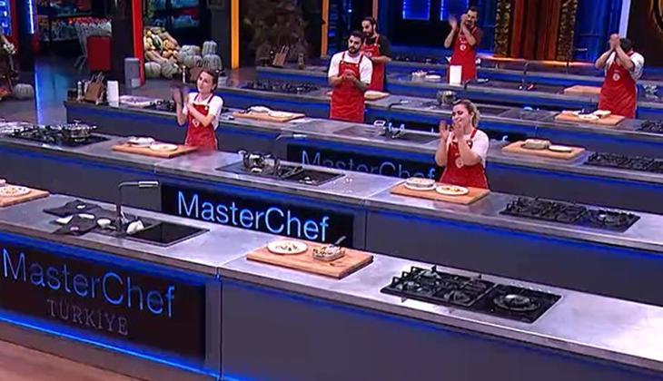 6 İSİM 2. OYUNU OYNADI