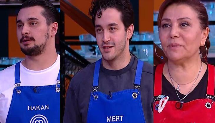 EN İYİ LAZANYAYI YAPAN 3 İSİM