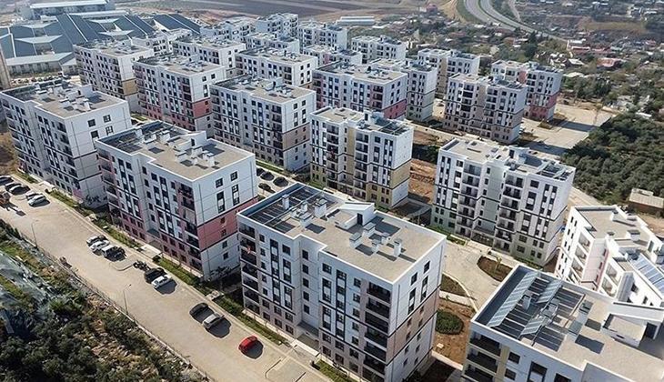 Tüm dul ve yetim vatandaşlar için konut satışlarında ayrıcalık tanınıyor mu