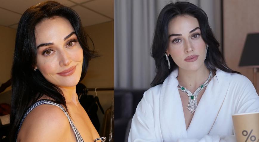 ESRA BİLGİÇ KİMDİR