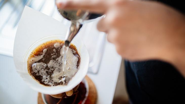 Mideyi rahatsız etmeyen kahve böyle olur Tiryakilerin yeni gözdesi