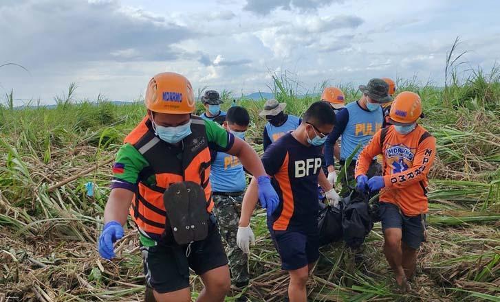 Filipinler kabusu yaşıyor Kalmaegi Tayfununda can kaybı artıyor, haber alınamayanlar var