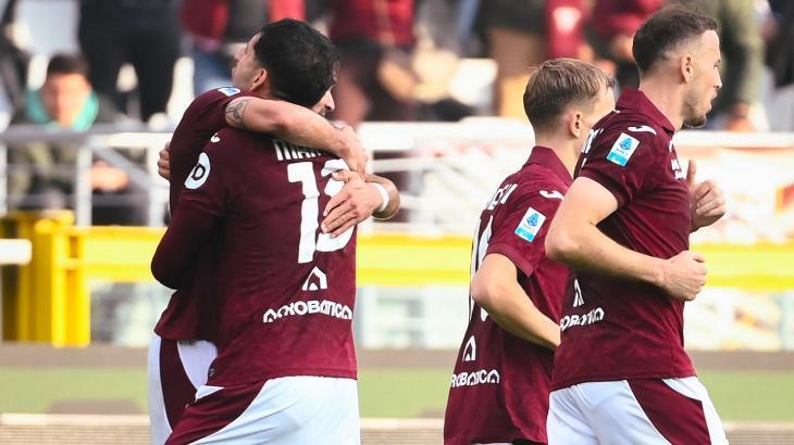 JUVENTUS - TORINO MAÇI NE ZAMAN, SAAT KAÇTA YAYINLANDI