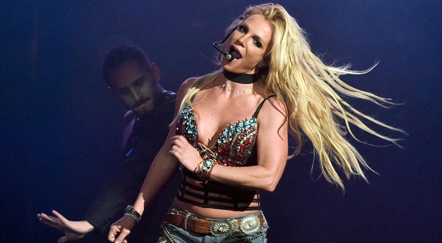 Britney Spears Instagram’a geri döndü: Bu yıl o kadar çok şey oldu ki
