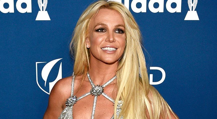 Britney Spears Instagram’a geri döndü: Bu yıl o kadar çok şey oldu ki