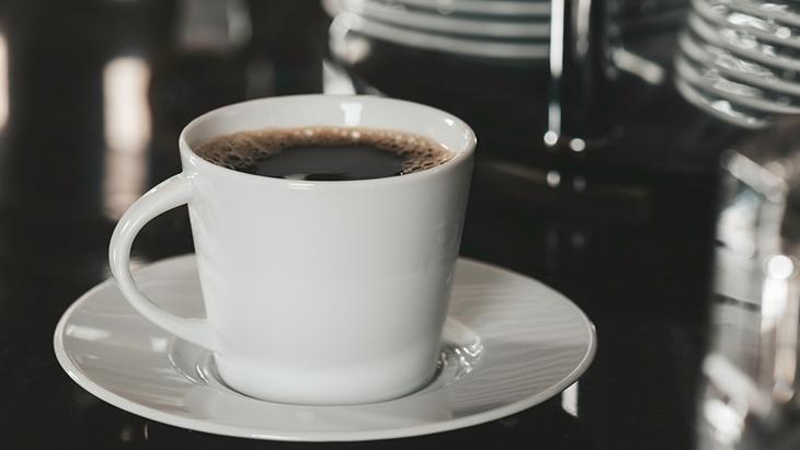 Kahvenin 3-4 fincandan fazlası zararmış Hafızayı zayıflatıyor Kahvenin 3-4 fincandan fazlası zararmış Hafızayı zayıflatıyor