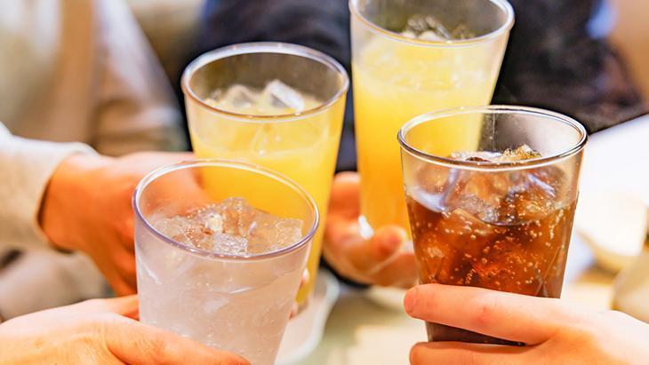 Karaciğer nakillerini artıran sinsi tehlike: Fruktozlu gıdalar