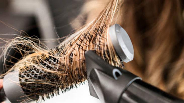 Islak saçla uyumayın Havadan kurutmayın, saçı güçlendiren taktik