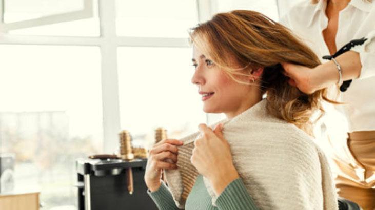 Islak saçla uyumayın Havadan kurutmayın, saçı güçlendiren taktik