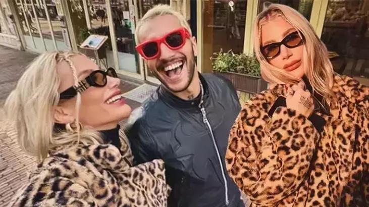 İrem Derici - Melih Kunukçu aşkı bitti mi Son noktayı koydu: Başak burcu...