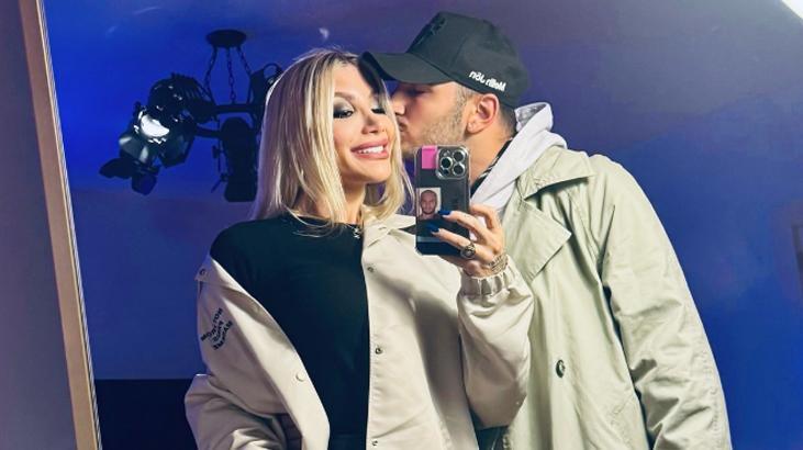 İrem Derici - Melih Kunukçu aşkı bitti mi Son noktayı koydu: Başak burcu...